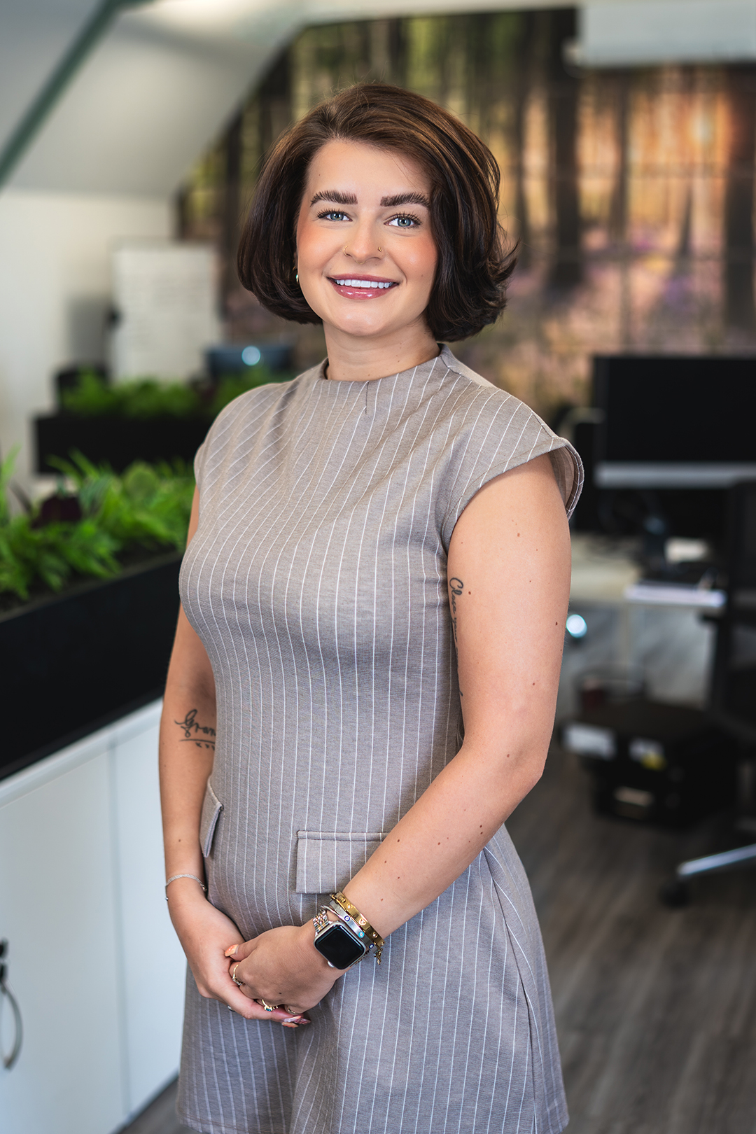 Vickie Culling, Sales Progressor